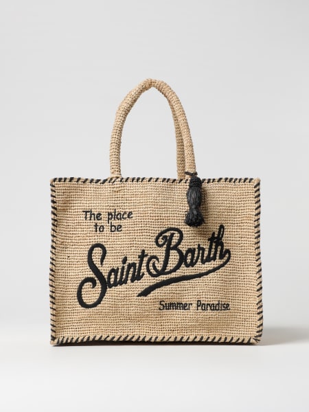 MC2 SAINT BARTH VIRGO03432F10 関税送料込 Mc2 Saint Barth Women's Bags SS25 | GIGLIO.COM