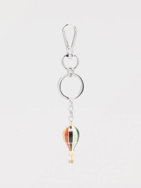 Keyring men Paul Smith