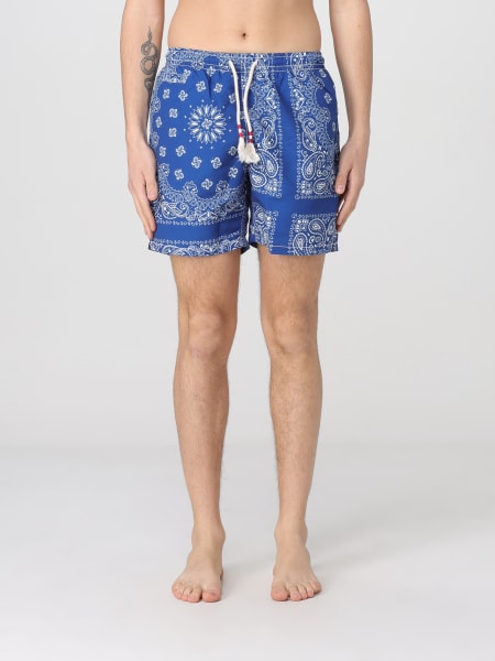 수영복 남성 Mc2 Saint Barth