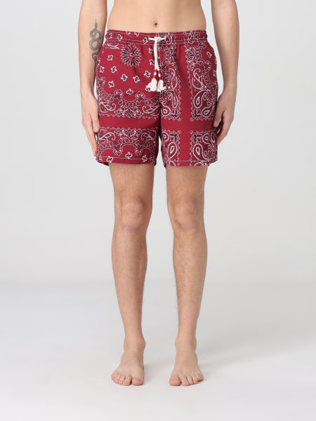 수영복 남성 Mc2 Saint Barth