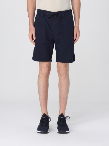Boss: Short men Boss