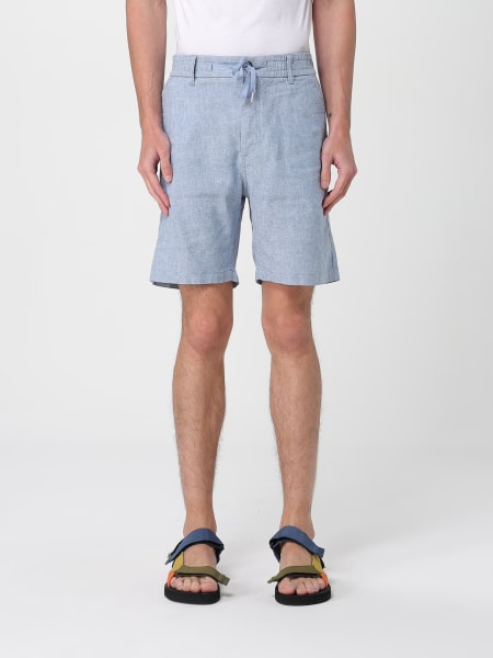 Boss: Pantalones cortos hombre Boss