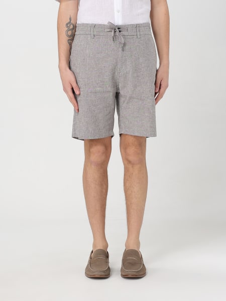 Boss: Pantalones cortos hombre Boss