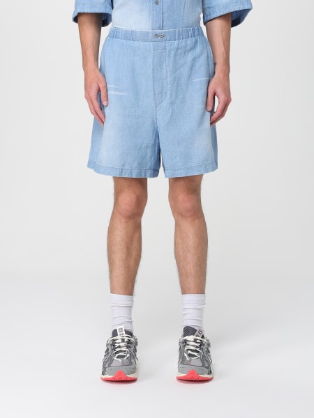 Шорты Мужское Acne Studios>