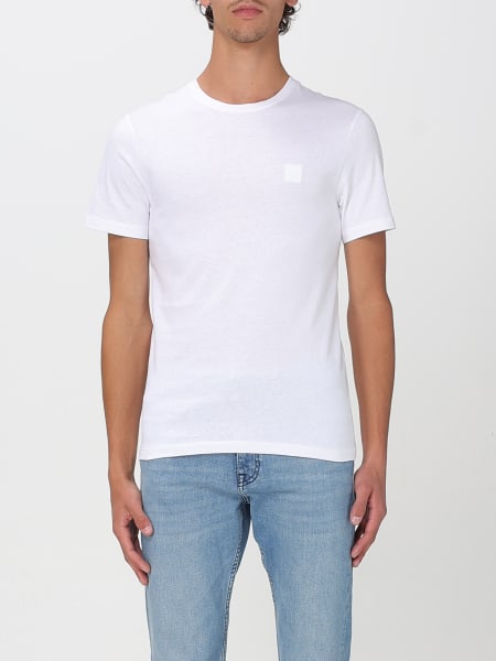 Boss: T-shirt men Boss