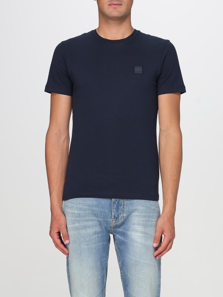 Boss: T-shirt men Boss