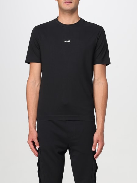 Boss: Tシャツ メンズ Boss