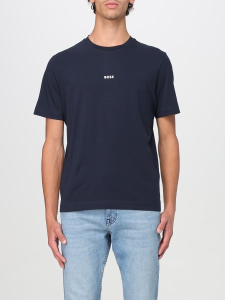 Boss: Tシャツ メンズ Boss