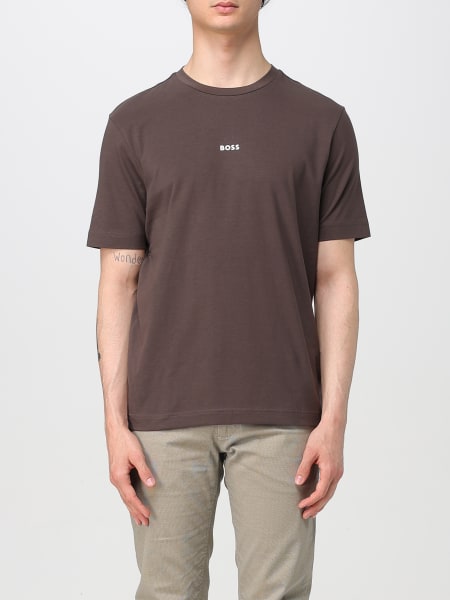 Boss: T-shirt men Boss