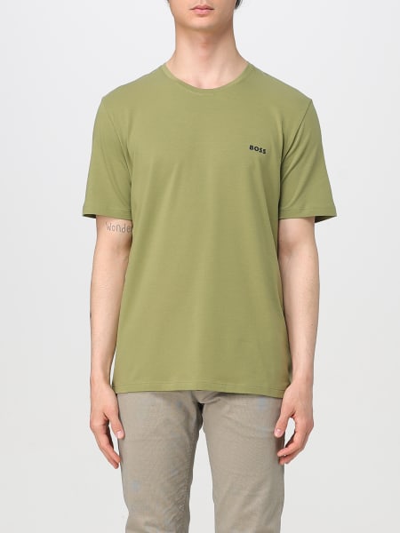 Boss: Camiseta hombre Boss