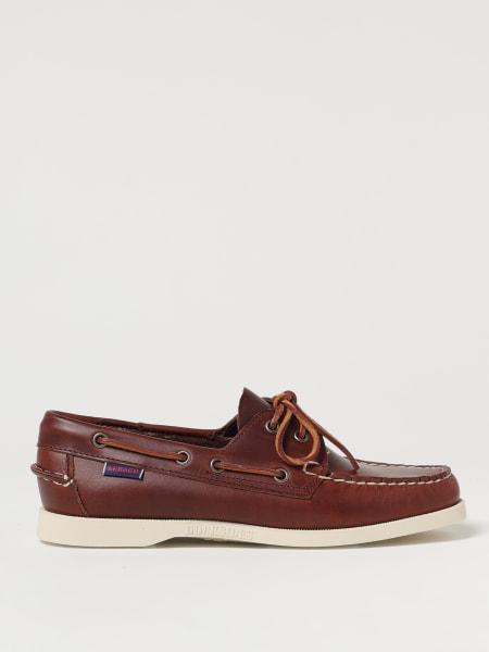 Mokassins damen Sebago>