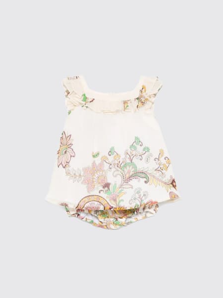 Etro: Mono bebé Etro