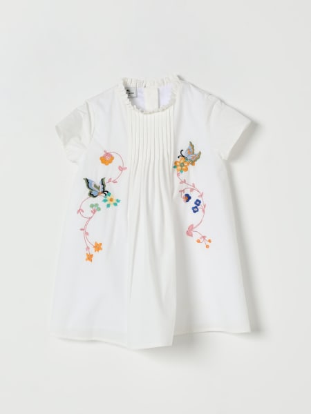 Etro: Strampler Baby Etro