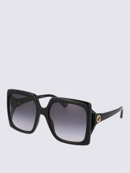 Occhiali da sole GG0876S Gucci in acetato