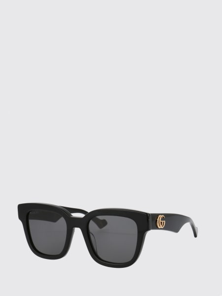 Occhiali da sole donna Gucci