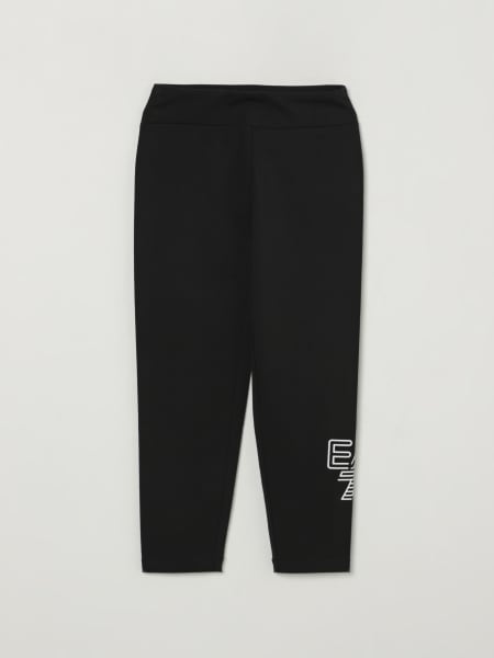 Ea7: Pantalon fille Ea7