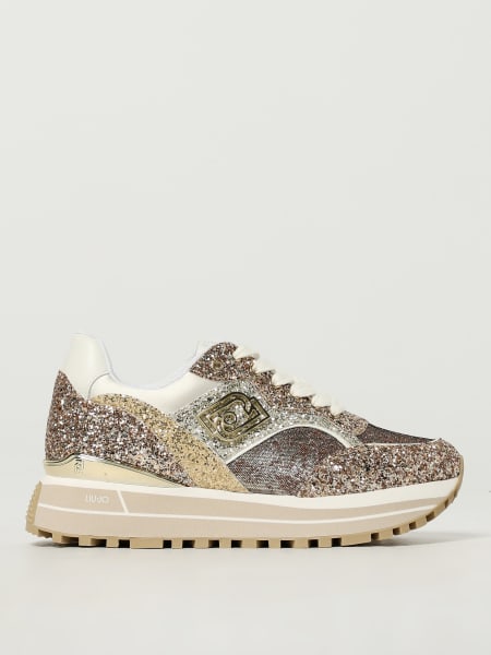 Liu Jo: Sneakers Damen Liu Jo