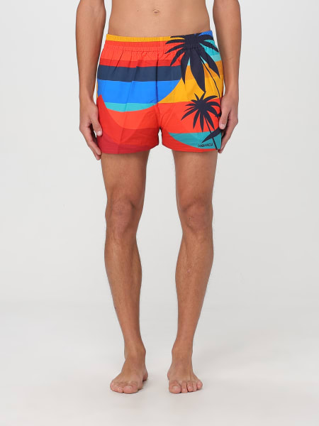 Swimsuit men Dsquared2
