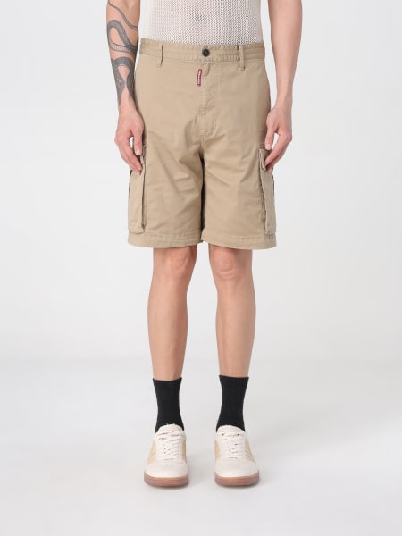 Short men Dsquared2