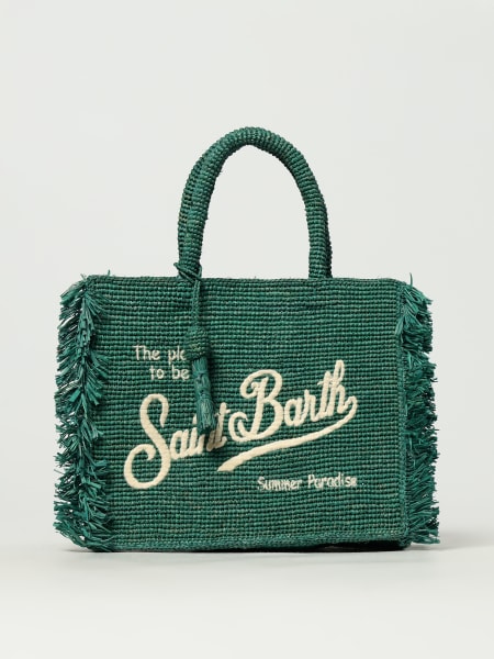 包袋 儿童 Mc2 Saint Barth>