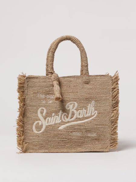 包袋 儿童 Mc2 Saint Barth>