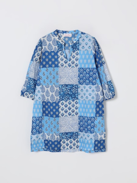 Robe enfant Mc2 Saint Barth