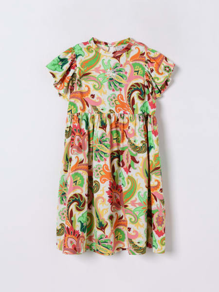 ドレス ボーイ Etro>