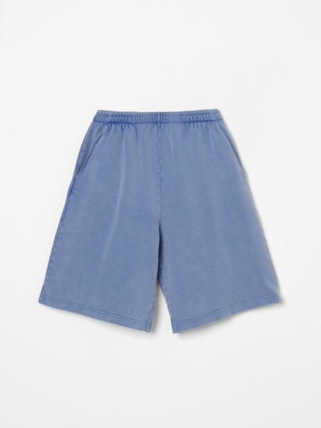 Etro: Pantaloncino Etro in cotone stretch