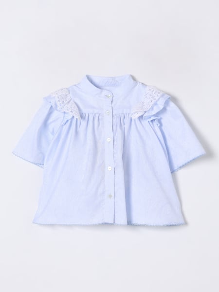 毛衣 儿童 Etro