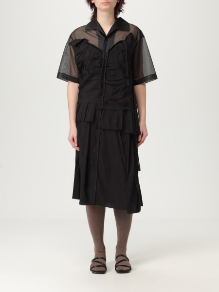 Vestido mujer Maison Margiela