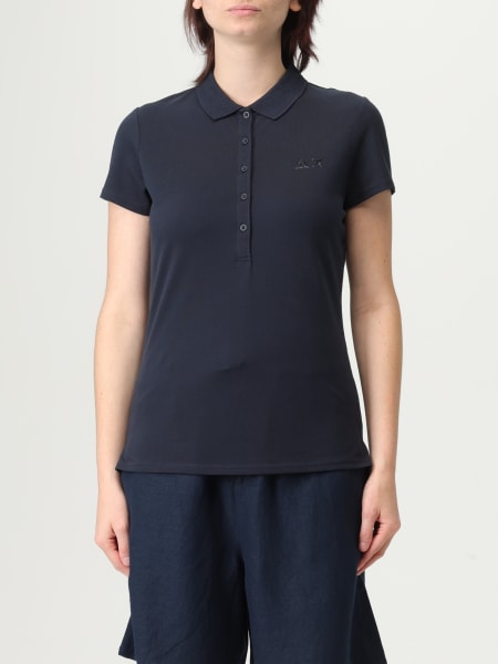 Polo damen SUN68