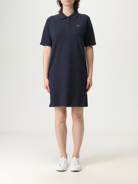 Vestido mujer SUN68>