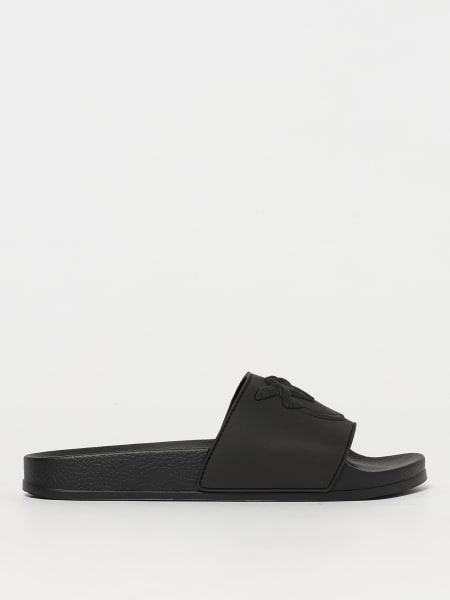 Pinko: Sandalias planas mujer Pinko