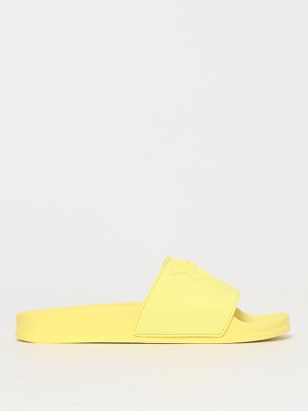 Pinko Flat sandals for Women SS25 | GIGLIO.COM
