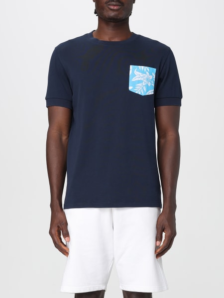 SUN68: Polo Herren SUN68