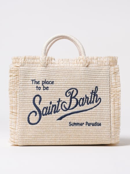 Mc2 Saint Barth Bag for Girls SS25 | GIGLIO.COM