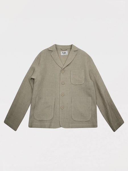 Il Gufo: ジャケット 男の子 Il Gufo