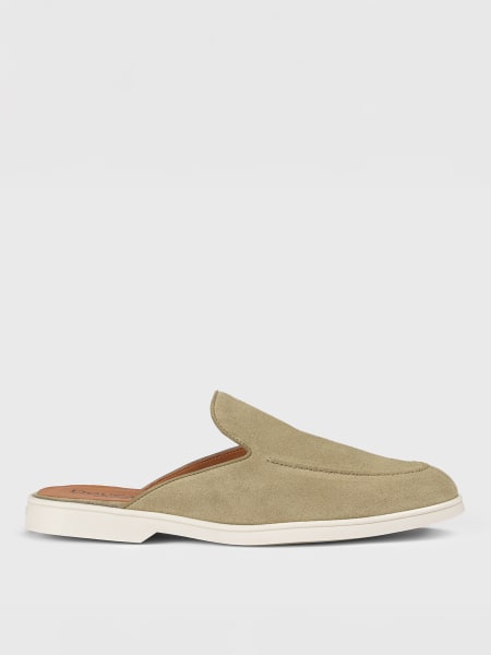 Espadrillas herren Doucal's