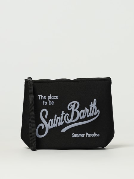 包袋 儿童 Mc2 Saint Barth>