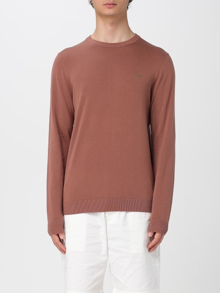 SUN68: Sweater men SUN68