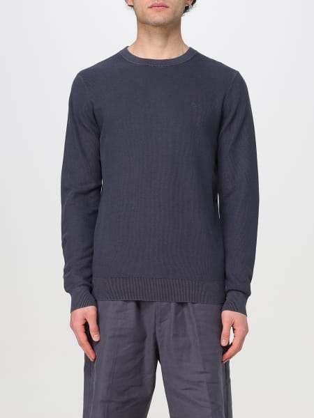 Maglia a girocollo basic SUN68