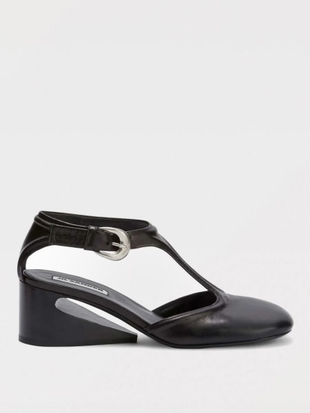 Shoes woman Jil Sander