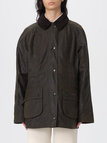 Jacket woman Barbour