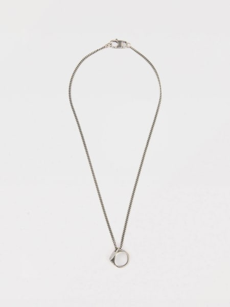 Mm6 Maison Margiela Women's Accessories SS25 | GIGLIO.COM