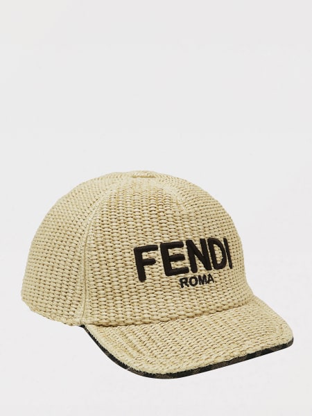 Fendi hat | Shop Fendi hat online at GIGLIO.COM