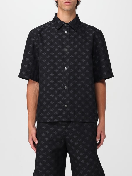 Amiri: Chemise homme Amiri