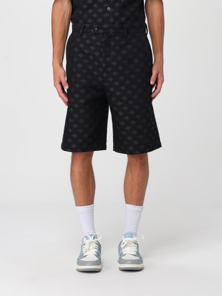 Amiri: Short homme Amiri