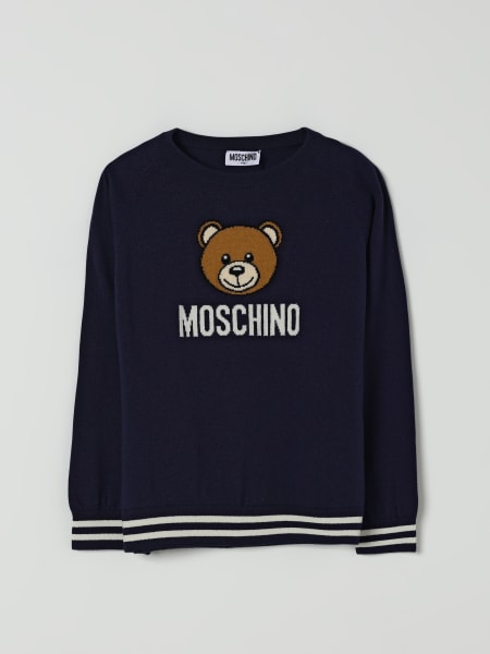 Jumper kids Moschino