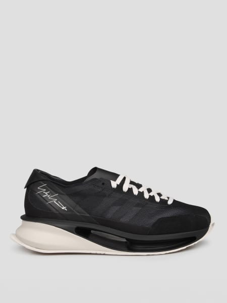 Y-3: Schuhe Herren Y-3