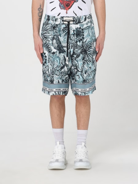 Short men Just Cavalli